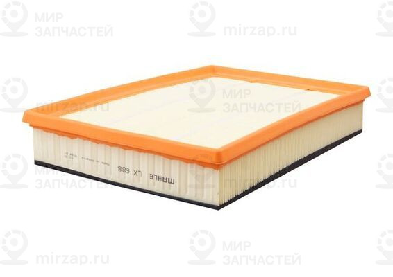 Запчасть MAHLE LX688