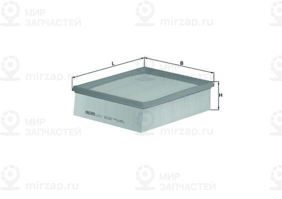 Запчасть MAHLE LX7422