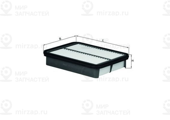 Запчасть MAHLE LX805