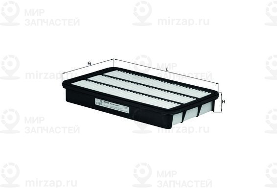 Запчасть MAHLE LX810
