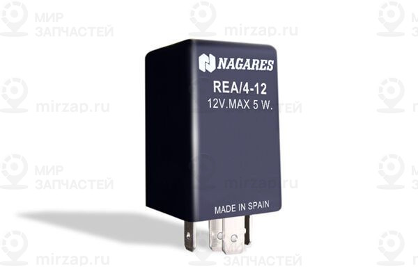 Запчасть MAHLE ME4