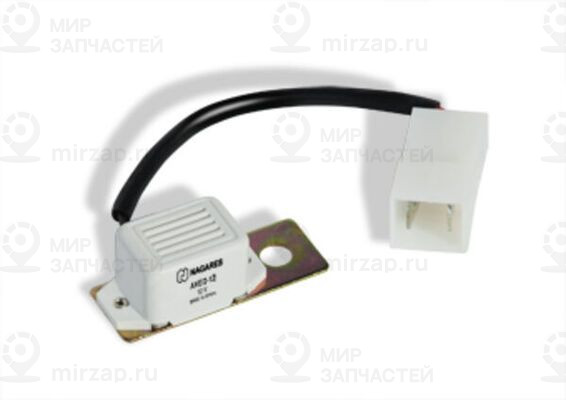 Запчасть MAHLE MEWD2