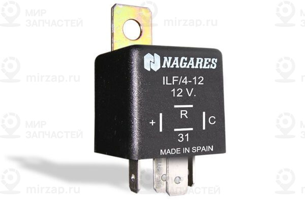 Запчасть MAHLE MFL1