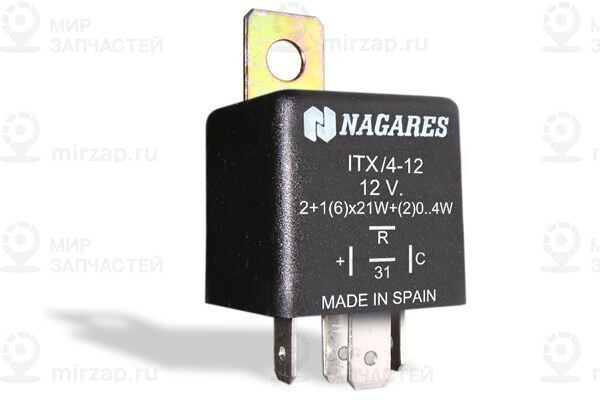 Запчасть MAHLE MFL38