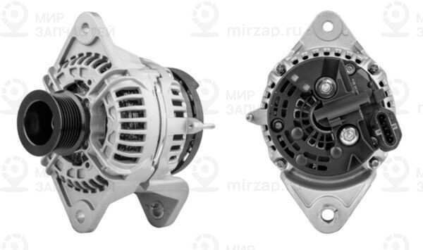 Запчасть MAHLE MG800