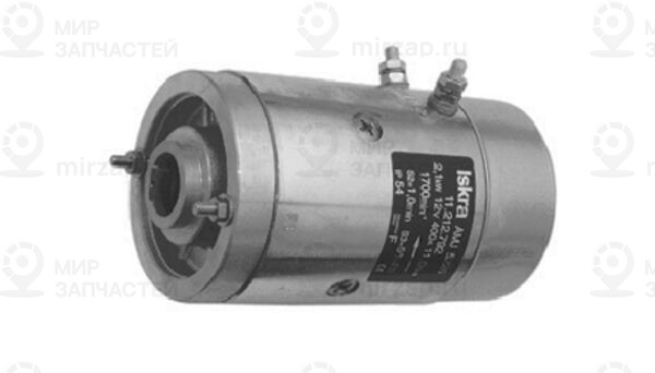 Запчасть MAHLE MM262