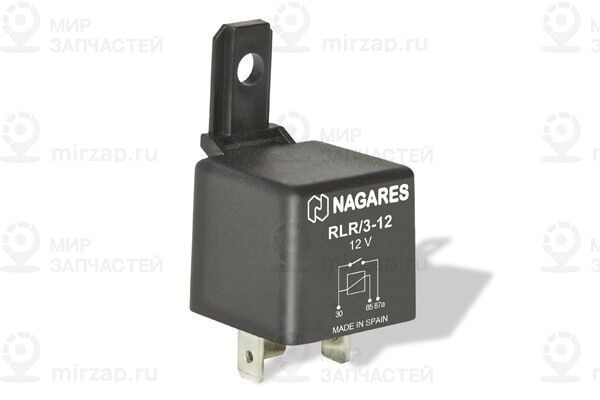Запчасть MAHLE MR100