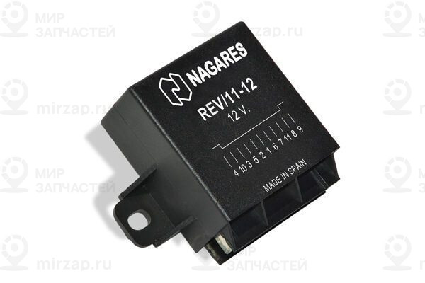 Запчасть MAHLE MR21