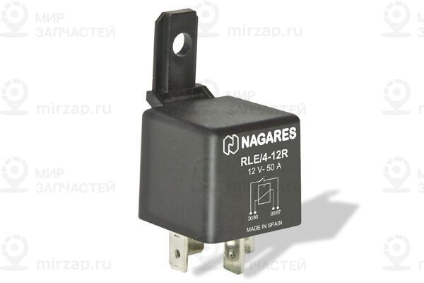 Запчасть MAHLE MR46