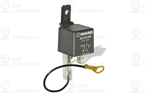 Запчасть MAHLE MR52