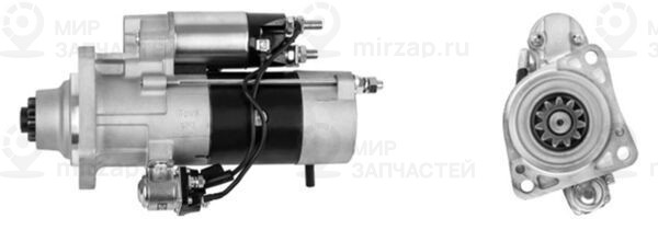 Запчасть MAHLE MS775