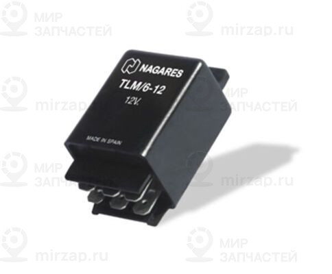 Запчасть MAHLE MT12