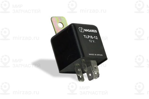 Запчасть MAHLE MT19