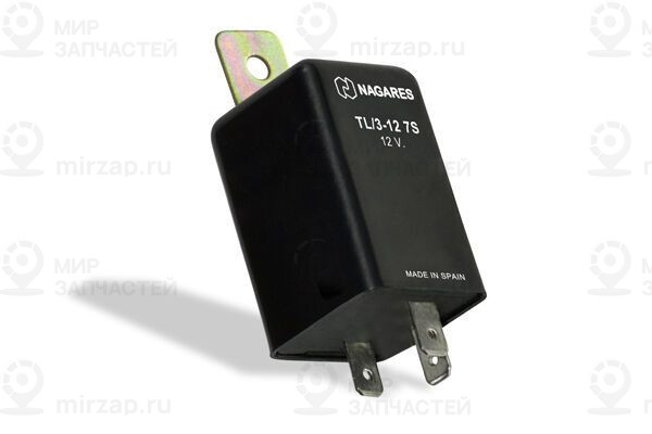 Запчасть MAHLE MT6
