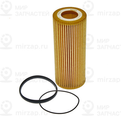 Фильтр масляный MAHLE OX565D