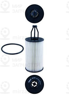 Запчасть MAHLE OX814D