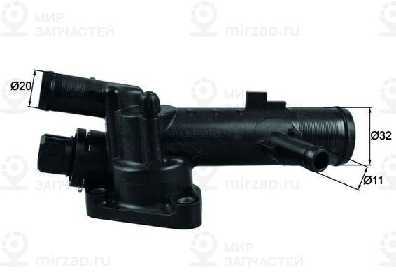 Запчасть MAHLE TI21583