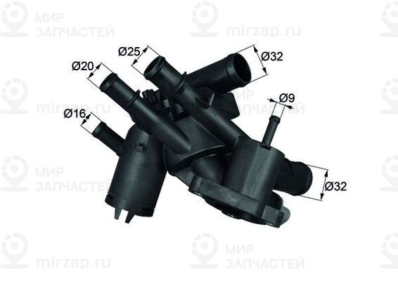 Запчасть MAHLE TM4109