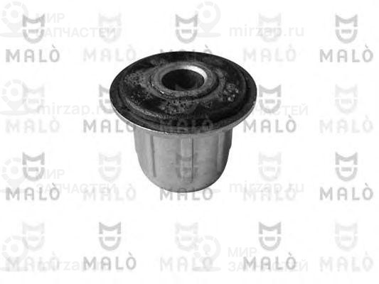 Втулка, листовая рессора AKRON-MALÒ 15379