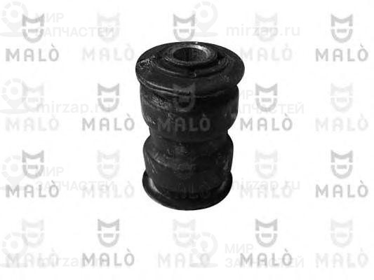 Втулка, листовая рессора AKRON-MALÒ 15380