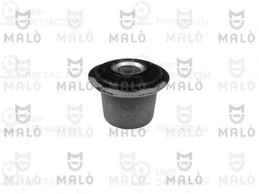 Втулка, листовая рессора AKRON-MALÒ 153892