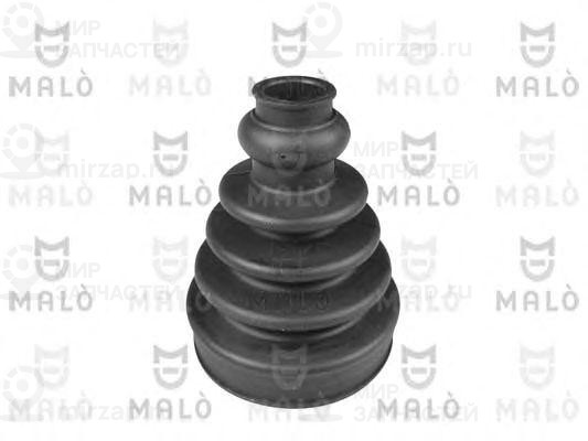 Запчасть MALO 75255