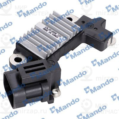 Запчасть MANDO BN0K01218300