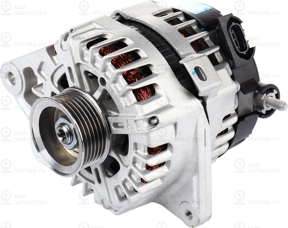 Генератор MANDO BN373002E820