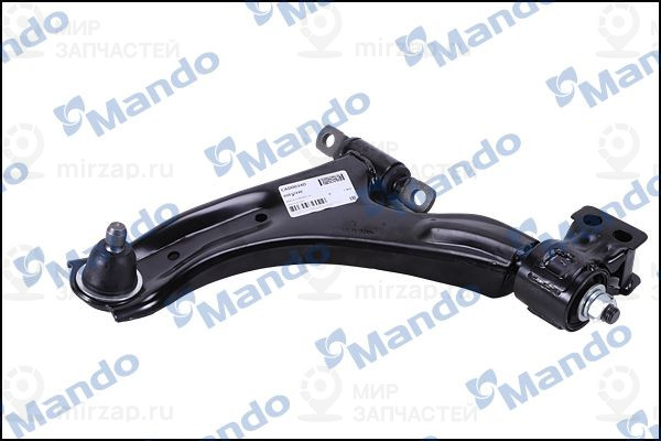 Рычаг независимой подвески колеса, подвеска колеса MANDO CAD0034D