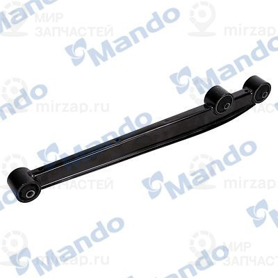 Рычаг независимой подвески колеса, подвеска колеса MANDO CAD0038D