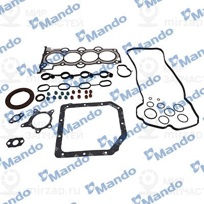 Запчасть MANDO DM209102BA00