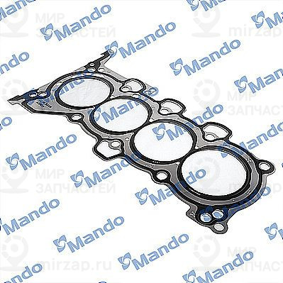 Прокладка, головка цилиндра MANDO DM223112E000