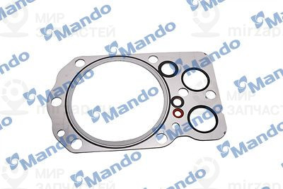 Прокладка, головка цилиндра MANDO DMME051714