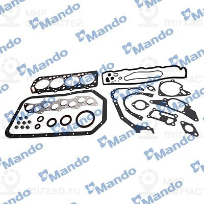 Запчасть MANDO DN2100344000