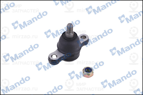 Шарнир независимой подвески / поворотного рычага MANDO DSA020125