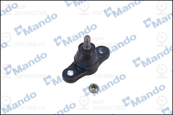 Шарнир независимой подвески / поворотного рычага MANDO DSA020133