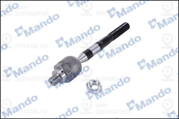 Осевой шарнир рулевой тяги MANDO DSA020346
