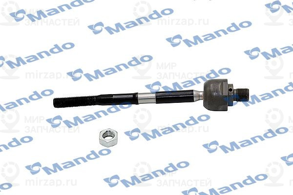 Осевой шарнир, рулевая тяга MANDO DSA020367