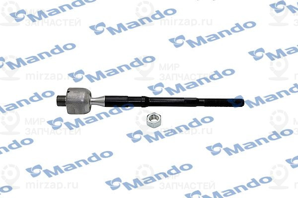 Осевой шарнир, рулевая тяга MANDO DSA020374