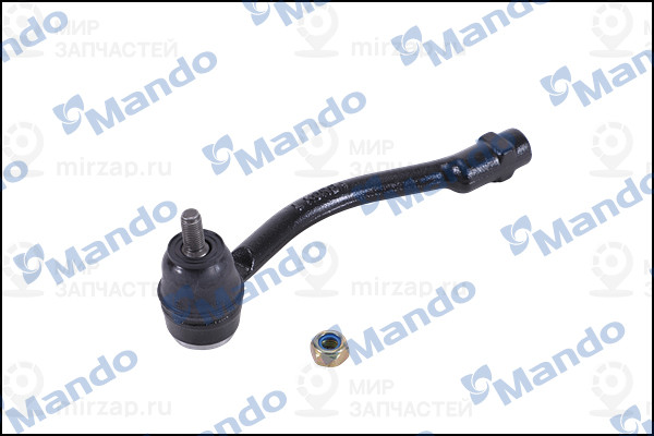 Наконечник поперечной рулевой тяги MANDO DSA020470