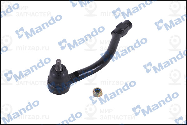 Наконечник поперечной рулевой тяги MANDO DSA020472