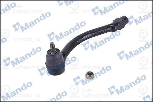 Наконечник поперечной рулевой тяги MANDO DSA020475