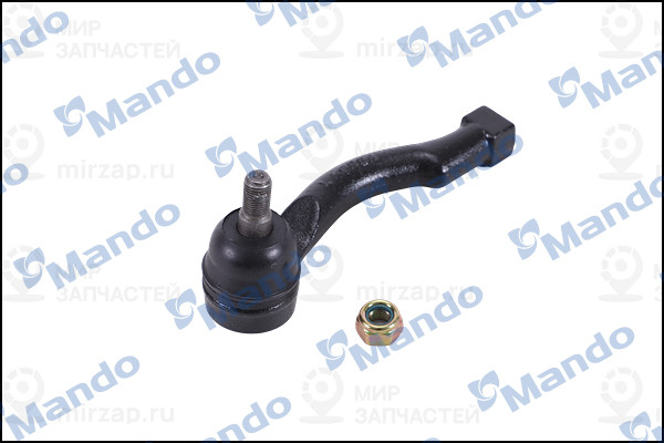 Наконечник поперечной рулевой тяги MANDO DSA020522