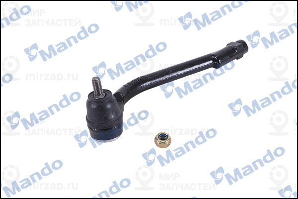Наконечник поперечной рулевой тяги MANDO DSA020560
