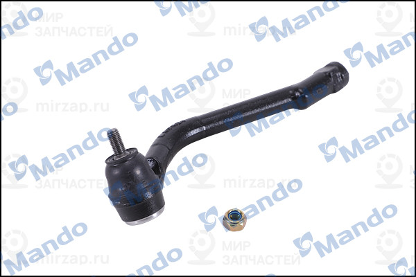 Наконечник поперечной рулевой тяги MANDO DSA020579