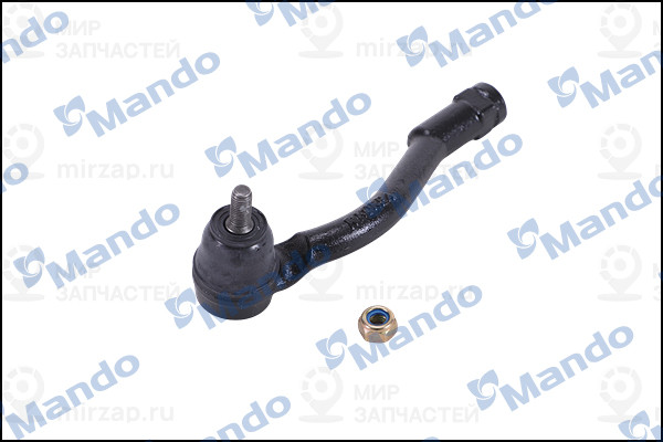 Наконечник поперечной рулевой тяги MANDO DSA020590