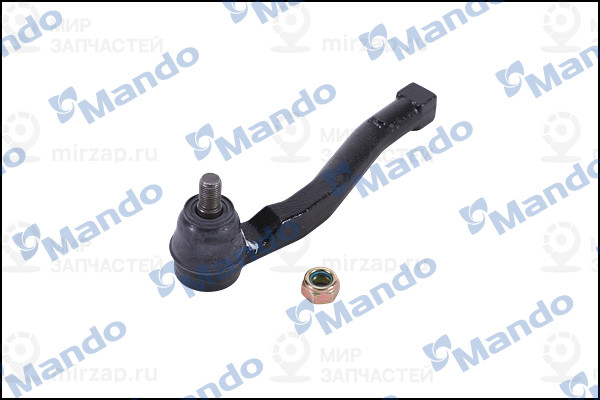 Наконечник поперечной рулевой тяги MANDO DSA020622