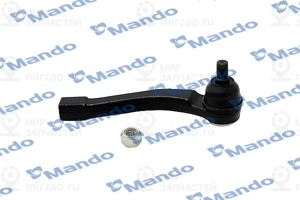 Наконечник поперечной рулевой тяги MANDO DSA020640