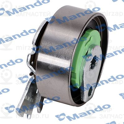 Натяжной ролик, ремень ГРМ MANDO EBT20008K