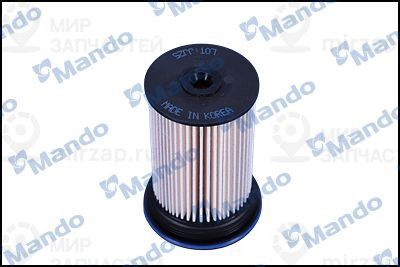 Фильтр топливный MANDO EFFD0007Y